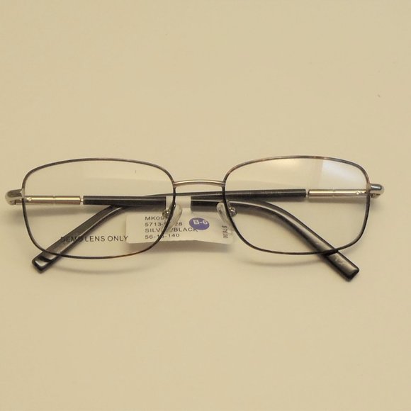 Michael Kors Other - Michael Kors MK09861 Men's Eyeglass Frames - NWT